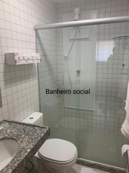 Luxuoso Flat 3 Quartos, Terreo, No Cupe Beach Living - Beira Mar De Pôrto das Galinhas Exteriér fotografie